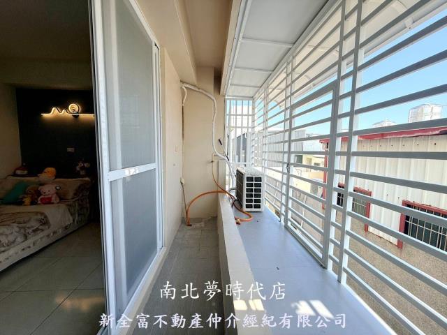 南區套房-9
