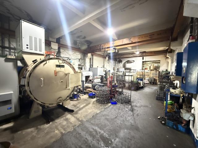 桃園八德廠房-5