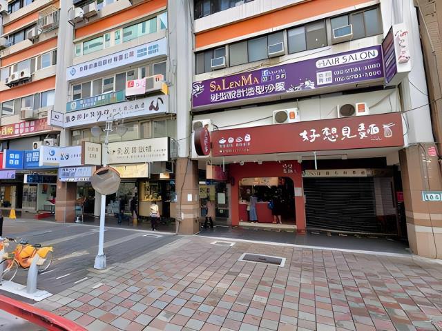 台北大安區法拍大樓-1