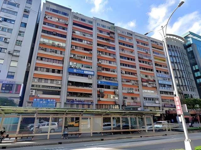 台北大安區法拍大樓-4