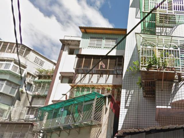 新北中和法拍公寓-2