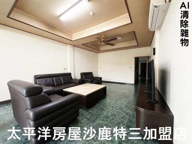 台中后里透天-2
