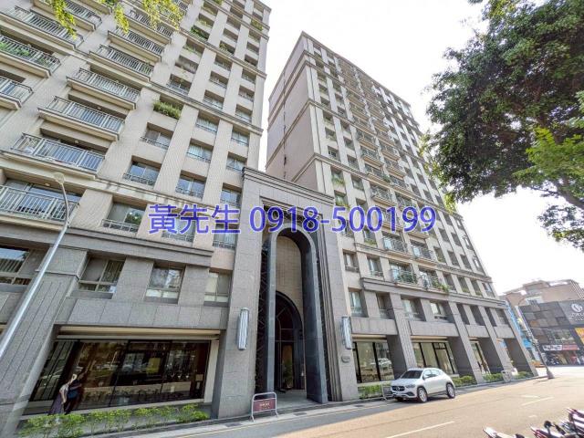 台中北區拍賣大樓-3