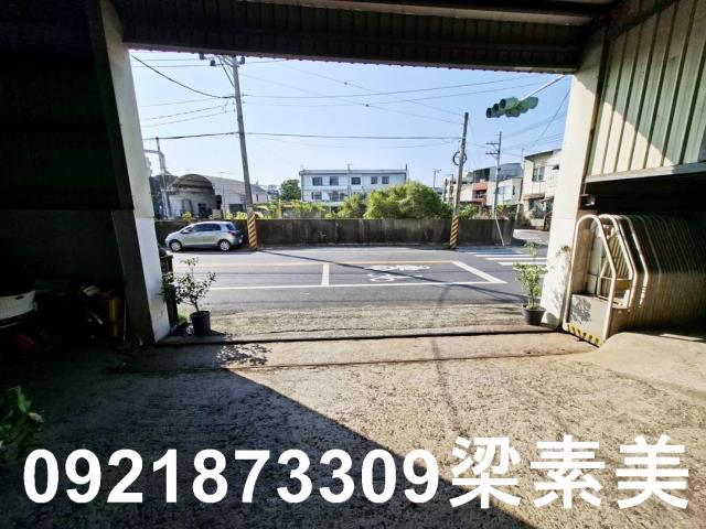台南永康廠房-6