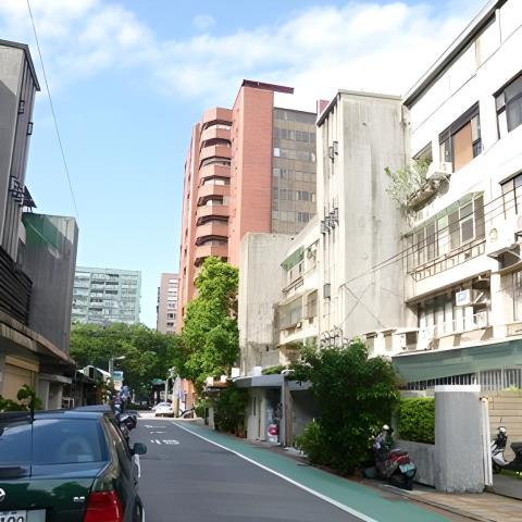 台北公寓拍賣-1