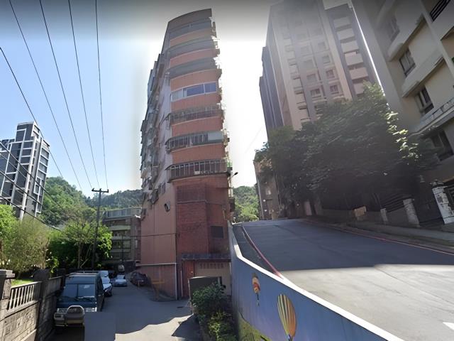 新北新店華廈拍賣-5