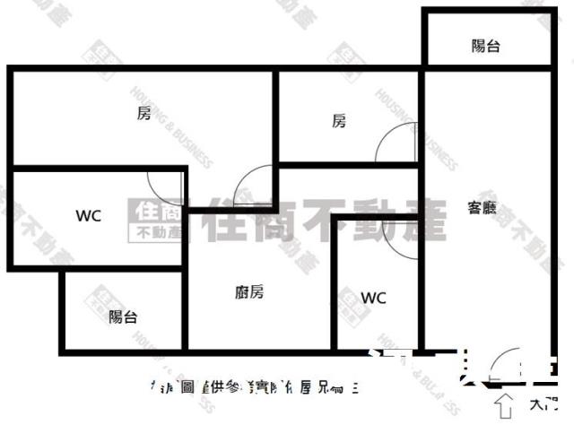 台南永康大樓-13