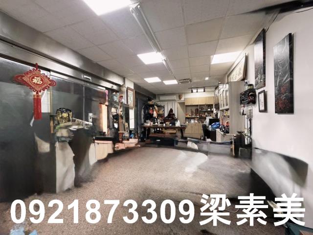 台南永康店面-4