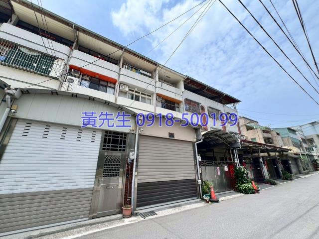 豐原透天拍賣-2