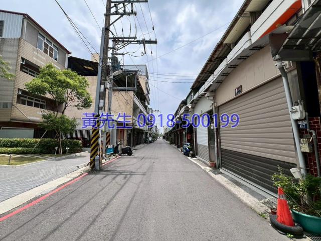 豐原透天拍賣-4