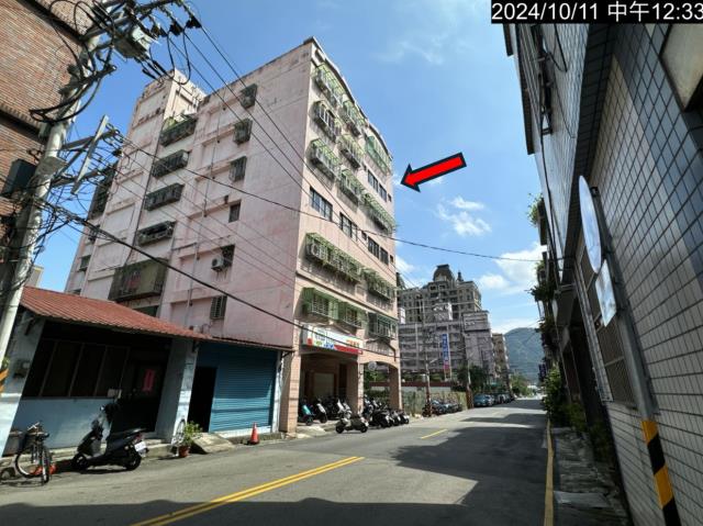 新北華廈法拍-3