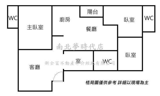 台南永康大樓-13