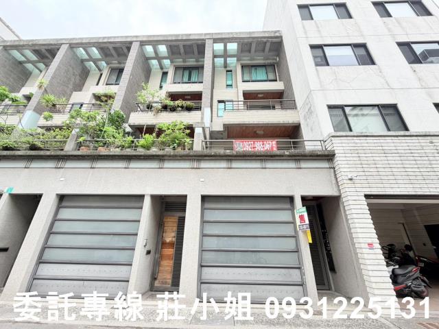 安平透天-1