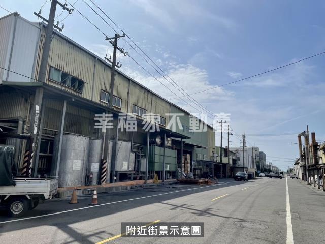 台南仁德廠房-15