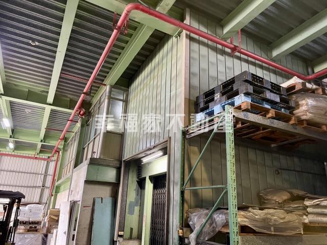 台南仁德廠房-4