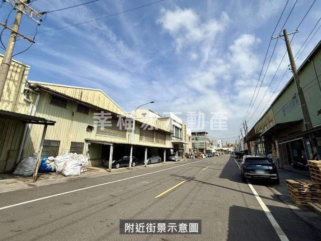 台南仁德廠房-7
