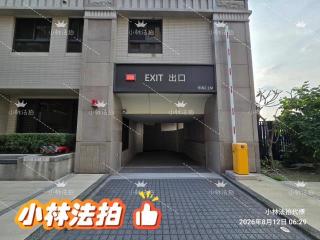 台中大里法拍大樓-3