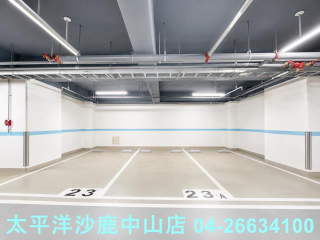 台中清水大樓-7