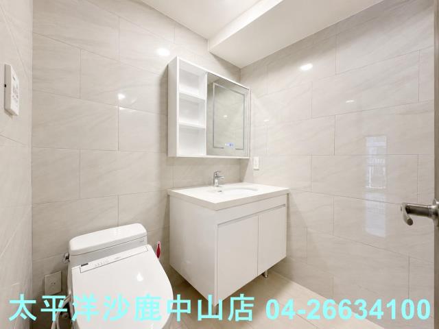 台中清水大樓-9