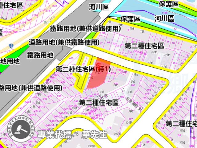 汐止拍賣公寓-9