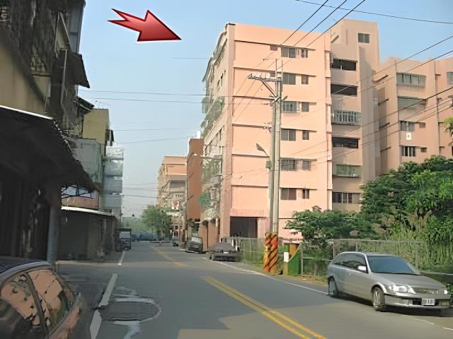 鶯歌華廈法拍-2