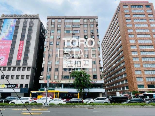 大安區法拍華廈-1