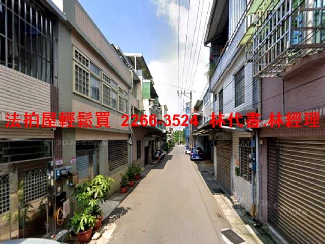 龍潭法拍透天-5