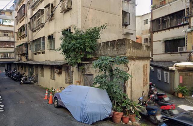 新北淡水法拍公寓-5