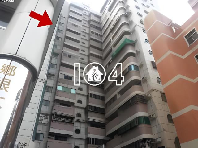 台中潭子拍賣大樓-3