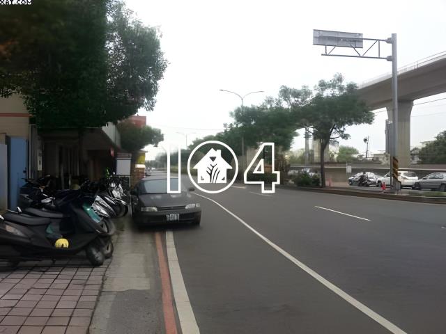 台中潭子拍賣大樓-4
