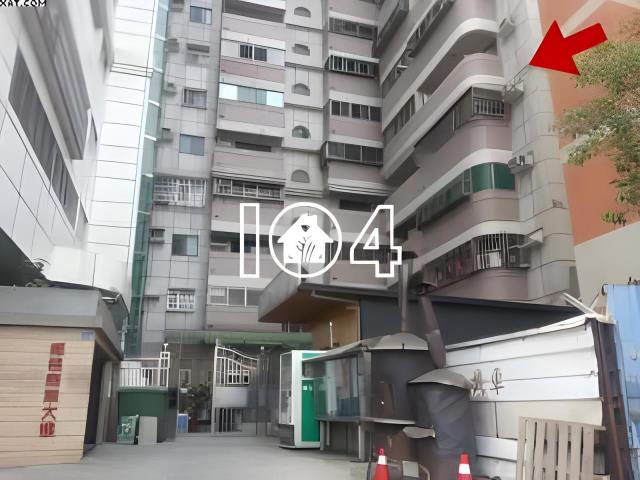 台中潭子拍賣大樓-6