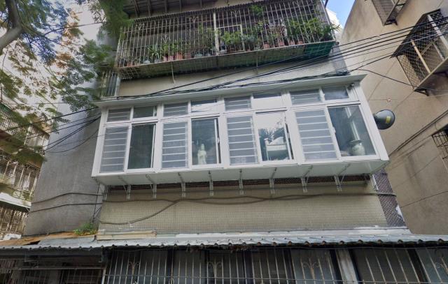 新北永和公寓法拍-1