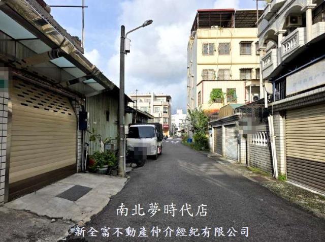 台南南區透天-10