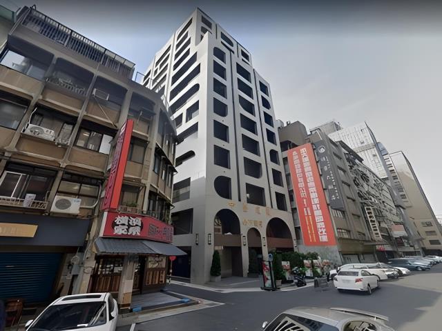 台北中山區大樓法拍-5