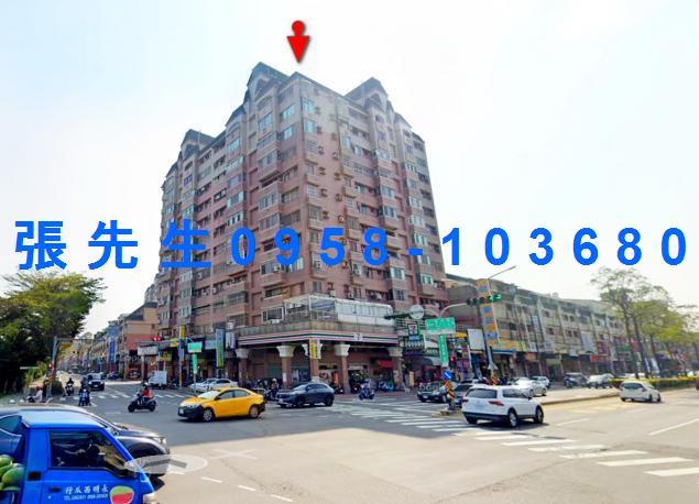 台南拍賣大樓-4
