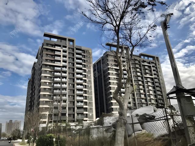 台中清水大樓拍賣-4