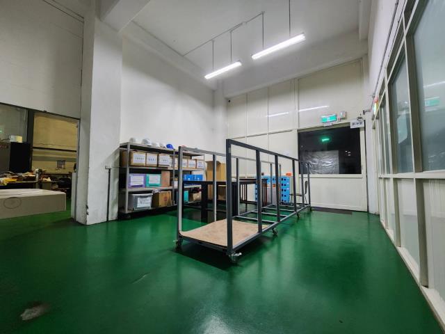 桃園平鎮廠房-2
