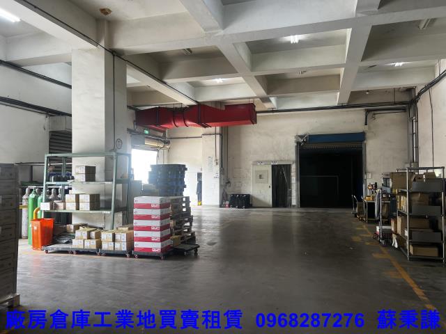 龜山廠房-5