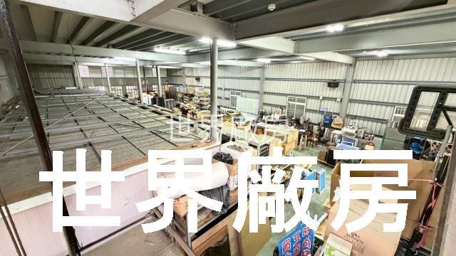 西區廠房-1