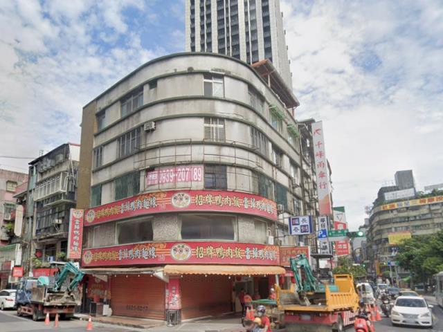 新北法拍公寓-1