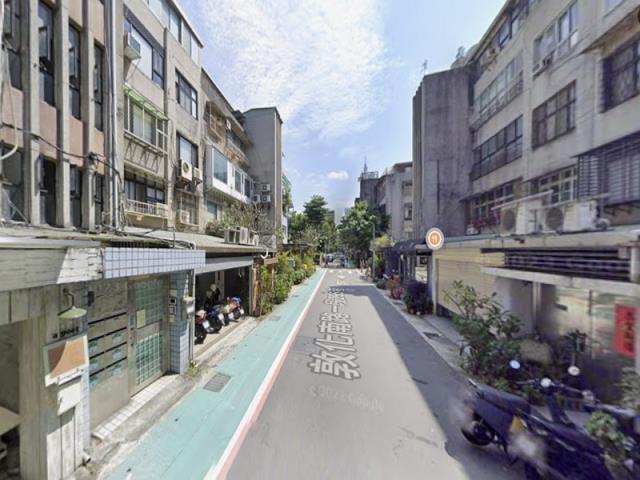 大安區公寓法拍-10