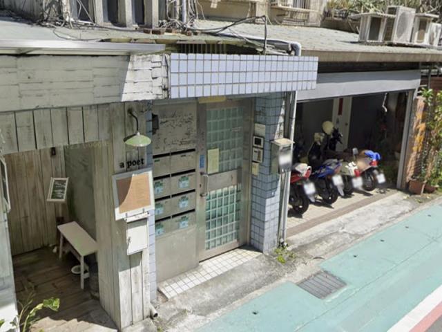 大安區法拍公寓-1