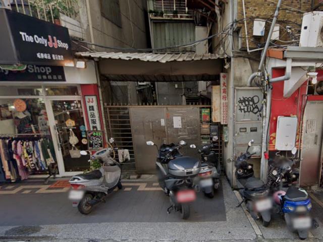 永和法拍公寓-3