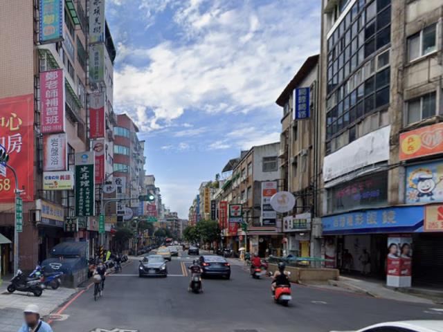 永和公寓法拍-4