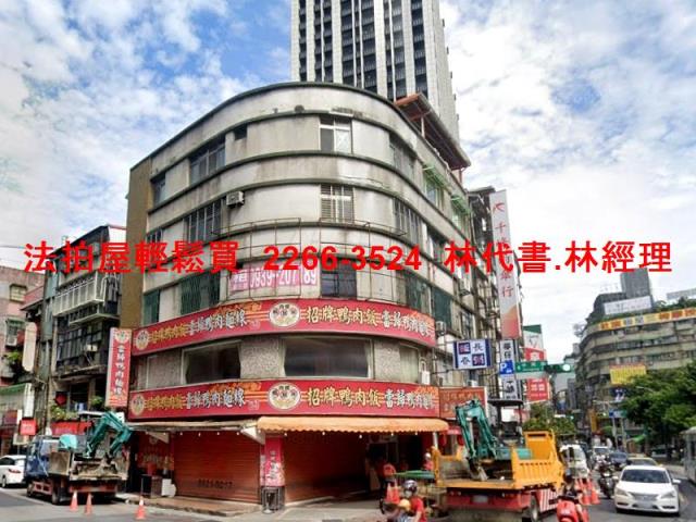 永和法拍公寓-2