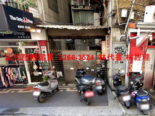 永和法拍公寓-7