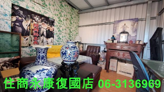 台南安平透天-11