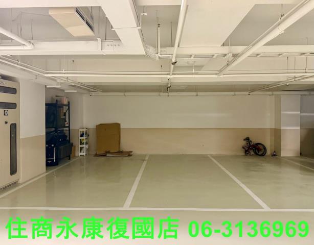 台南永康華廈-13