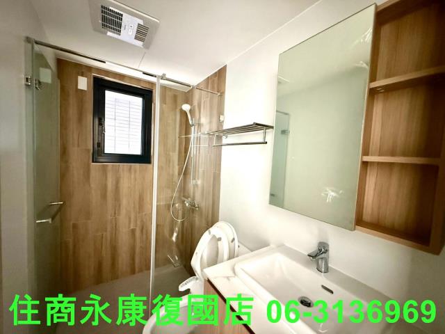台南永康華廈-7