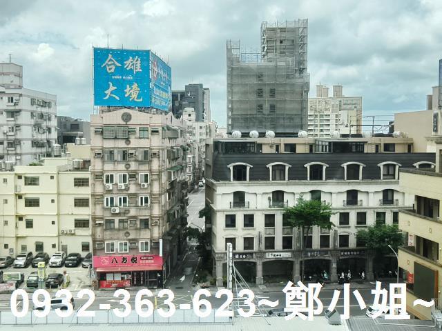 桃園桃園區大樓-11